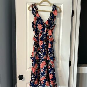 Lulus Maxi Dress
